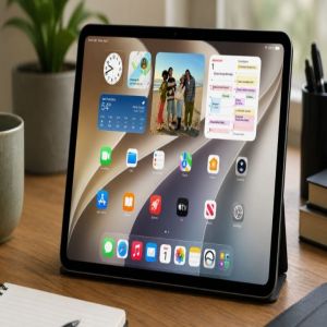آبل تكشف عن نظام iPadOS 27 لأجهزة آيباد