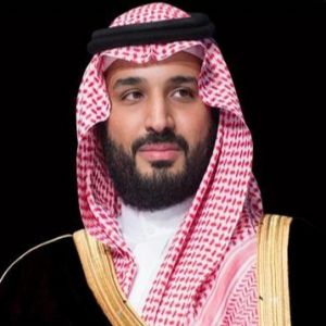 سمو ولي العهد يهنئ ملك الأردن بذكرى يوم الجلوس