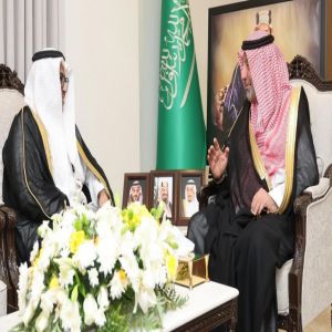 أمير نجران يطّلع على الاستعدادات لإطلاق فعاليات "صيف نجران 2026"