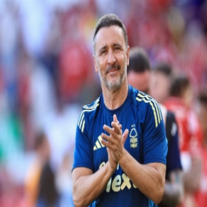 الهلال يفاوض بيريرا لخلافة إنزاغي