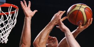 اتحاد السلة يوقف 3 لاعبين من المنتخب الاول