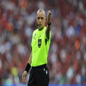 طاقم برازيلي يدير افتتاح كأس العالم 2026 بين المكسيك وجنوب أفريقيا