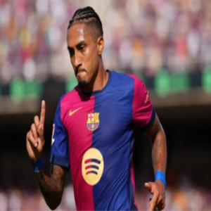 تقارير: رافينيا ولياو يرفضان الهلال