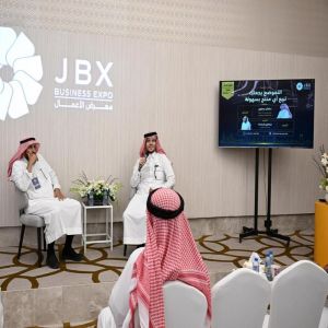 انطلاق معرض الأعمال JBX بجدة لتمكين رواد الأعمال واستقطاب الاستثمار