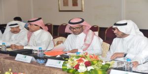 الاتحاد السعودي يرشح احمد عيد للمكتب التنفيذي الاسيوي