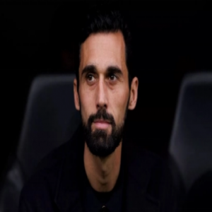 رسميًا.. ريال مدريد يعلن رحيل أربيلوا عن تدريب الفريق