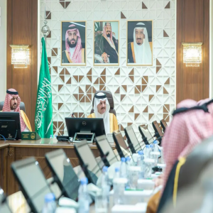 أمير المنطقة الشرقية يدشّن الخطة الإستراتيجية للإمارة لتعزيز كفاءة العمل المؤسسي