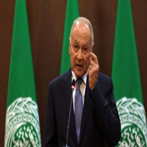 أمين جامعة الدول العربية يدين العدوان الإيراني على الكويت والبحرين والأردن