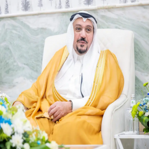 أمير منطقة القصيم يستقبل الفائزين بجائزة القصيم للتميز والإبداع في نسختها السادسة