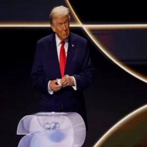 ترامب يؤكد حضوره مباريات في كأس العالم 2026