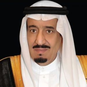 خادم الحرمين الشريفين يهنئ رئيس روسيا الاتحادية بذكرى اليوم الوطني لبلاده