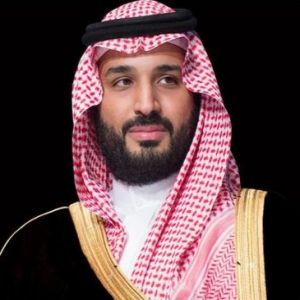 سمو ولي العهد يهنئ رئيس روسيا الاتحادية بذكرى اليوم الوطني لبلاده