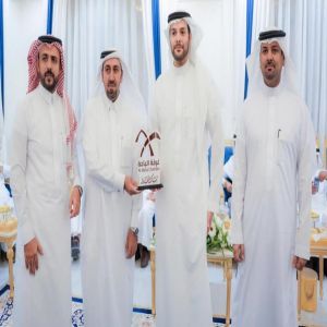 غرفة الباحة والمركز الوطني للمنشآت العائلية يناقشان تحديات الاستدامة وفرص النمو