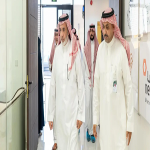 رئيس غرفة الرياض يشيد بدور "خيرات" في حفظ النعمة