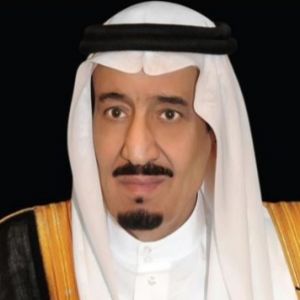 خادم الحرمين الشريفين يُعزي ملك مملكة تايلند في وفاة ابنته