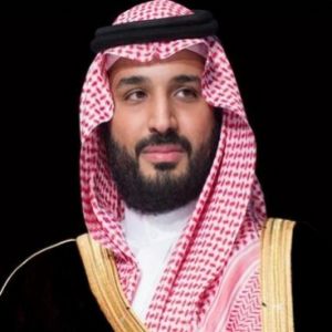 سمو ولي العهد يُعزي ملك مملكة تايلند في وفاة ابنته