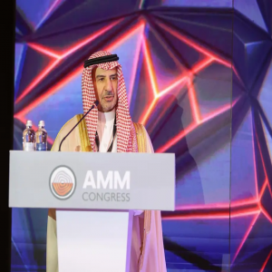 المملكة وكازاخستان تعززان شراكتهما في سلاسل القيمة التعدينية