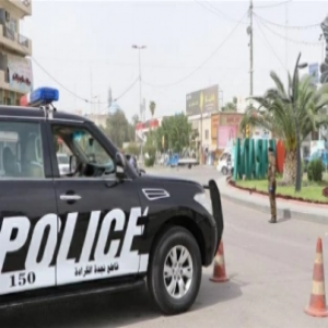 زوجة تحول زوجها إلى «كتلة لهب» في بغداد