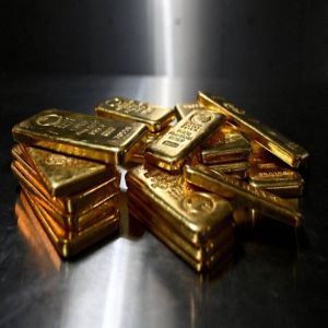 الذهب يرتفع بعد توصل أمريكا وإيران إلى اتفاق سلام