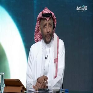 الكابتن الدولي محمد عبدالجواد يتألق في برنامج ال (90)