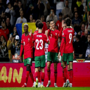 البرتغال تسعى لانطلاقة قوية أمام الكونجو في كأس العالم