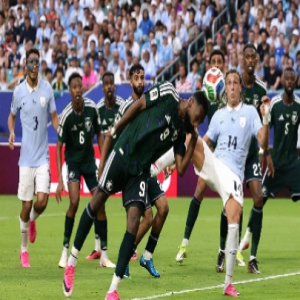 الأخضر يبدأ رحلته في مونديال 2026 بالتعادل مع الأوروغواي