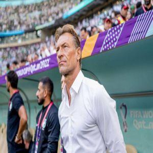 رينارد يتولى تدريب تونس بعد إقالة لموشي