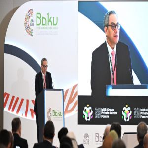 رئيس مركز التميز لمجموعة البنك الإسلامي للتنمية: إنفاق المستهلكين في قطاع الحلال سيتجاوز 3 تريليونات دولار