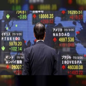 المؤشر نيكاي الياباني يرتفع مع تقييم المستثمرين لآفاق حرب إيران