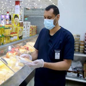 أمانة الشرقية تنجز أكثر من 31 ألف رخصة تجارية خلال 6 أشهر