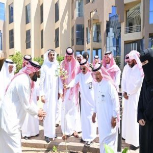 "بيئة الباحة" تُفعِّل اليوم العالمي لمكافحة التصحر والجفاف 2026