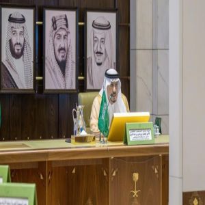 أمير منطقة الرياض يرأس الاجتماع الثاني لمجلس إدارة جمعية "إنسان" للدورة السابعة