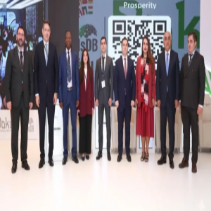 مجموعة البنك الإسلامي للتنمية تعقد منتدى تنمية الشباب الرابع عشر