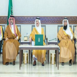 أمير الشرقية يرعى حفل تكريم الجهات الداعمة لبرنامج "بيدي" لتمكين الفتيات في المجالات المهنية