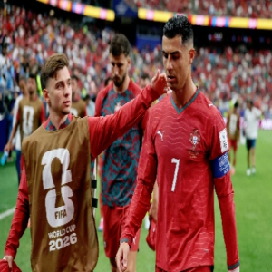 رونالدو الأقل تقييمًا في افتتاحية البرتغال بكأس العالم