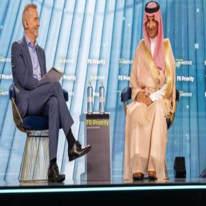 وزير السياحة يستعرض نموذج التحول الاستثنائي للقطاع السياحي السعودي في قمة الأولوية أوروبا في روما