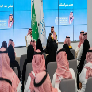 "منشآت" تختتم أسبوع ريادة الأعمال الاجتماعية بمشاركة 41 جهة وأكثر من 2800 مستفيد