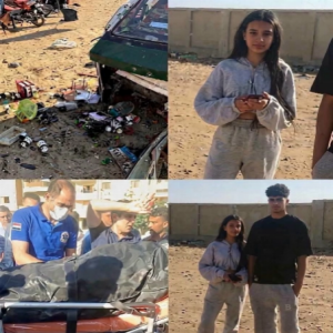 قيادة متهورة تنتهي بكارثة.. مصرع سيدة دهساً على يد قاصر بحدائق الأهرام
