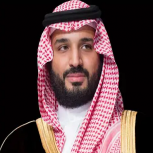 سمو ولي العهد يتلقى اتصالًا هاتفيًا من ملك البحرين