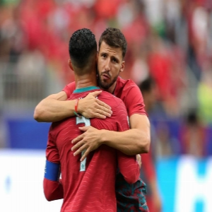 دياز: البرتغال تتجاهل الانتقادات *الخارجية في مونديال 2026