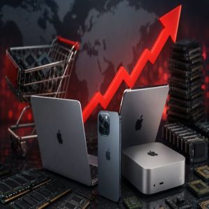 هواتف آيفون أغلى ثمنًا.. آبل تؤكد رفع أسعار منتجاتها قريبًا