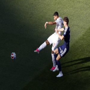 المغرب يحقق أول انتصار عربي بأسرع هدف في مونديال 2026