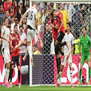 مصر تقلب تأخرها إلى فوز ثمين على نيوزيلندا بثلاثية في مونديال 2026