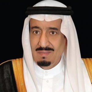 خادم الحرمين الشريفين يهنئ الدوق الأكبر لدوقية لكسمبورغ الكبرى بذكرى اليوم الوطني لبلاده