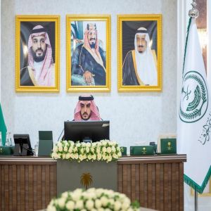أمير منطقة الجوف يرأس اجتماع اللجنة التنفيذية للإسكان التنموي بالمنطقة