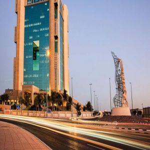 "أمانة" تُسلّم قرية موظفي "أمالا" بـ 1,404 وحدات معيارية وتُسجّل 2.5 مليون ساعة عمل آمنة
