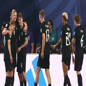 النرويج تعبر السنغال وتتأهل للدور الثاني في كأس العالم 2026