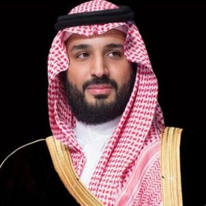سمو ولي العهد يُعزّي أمير دولة قطر في ضحايا الانفجار الذي وقع في أحد مصانع منطقة رأس لفان الصناعية