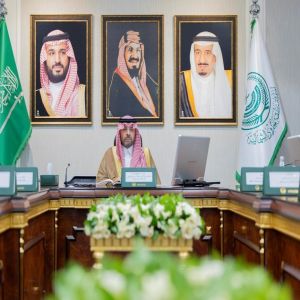 أمير منطقة الحدود الشمالية يرأس اجتماع استعدادات فعاليات صيف المنطقة