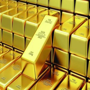 الذهب يتراجع بأكثر من 2% لأدنى مستوى في أسبوعين مع قوة الدولار